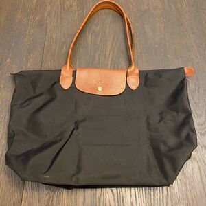 Longchamp Tote Bag